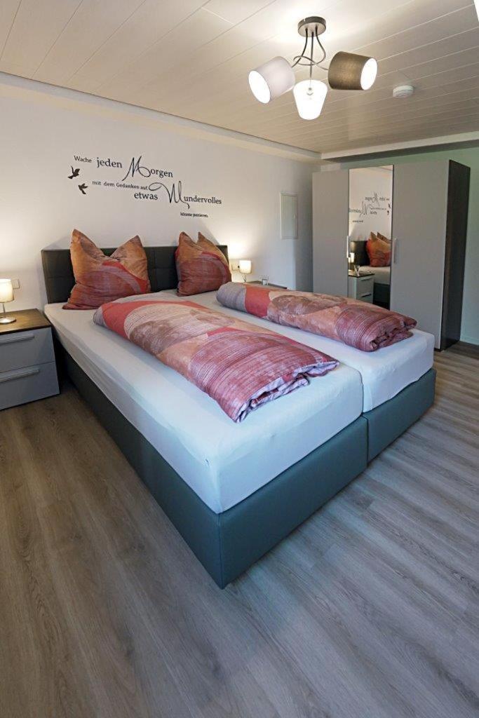 Apartamento Haus Tanja Freudenstadt Exterior foto